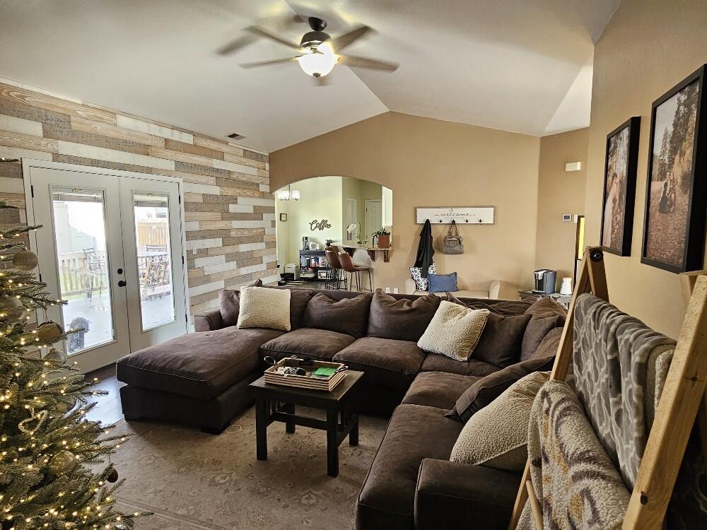 Sunset Village - Residential