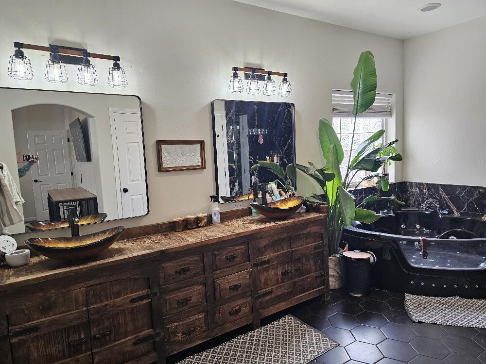 Sunset Village - Residential