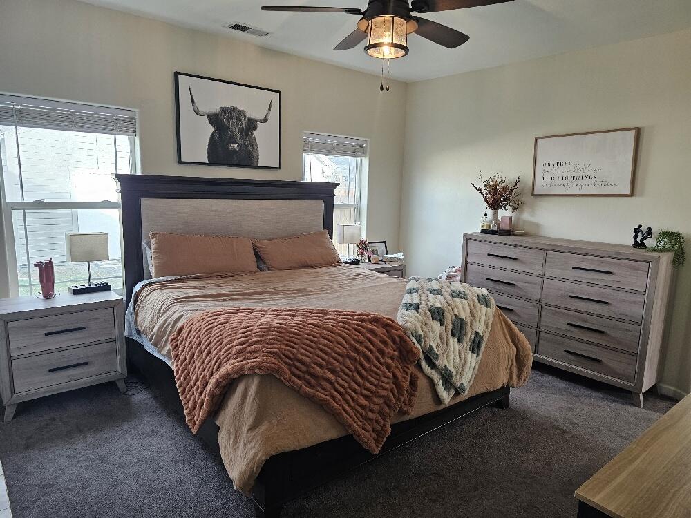 Sunset Village - Residential