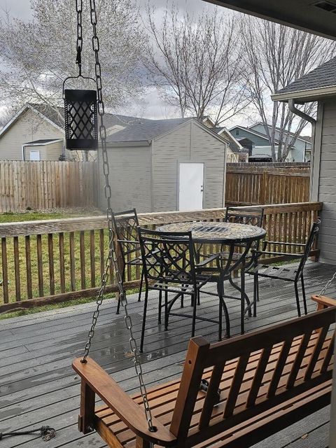 Tiny photo for 6405 Ventura Drive, Klamath Falls, OR 97603 (MLS # 220213520)