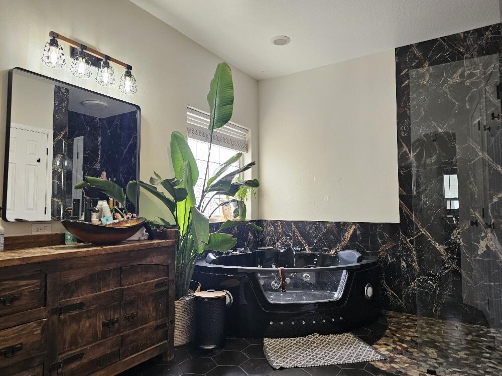 Sunset Village - Residential