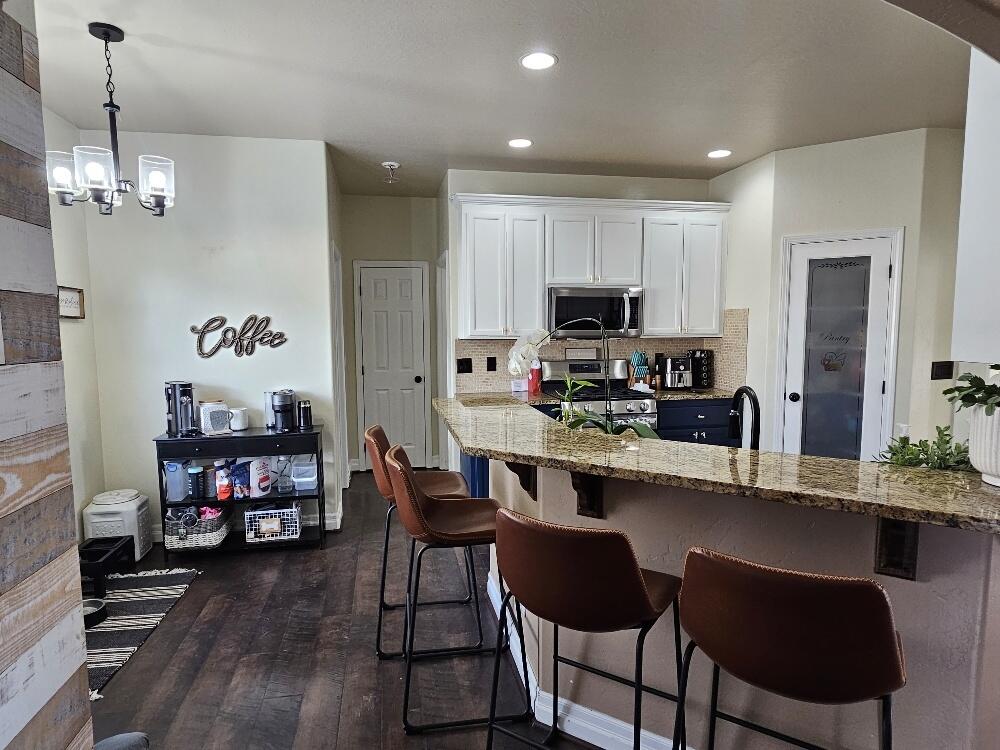 Sunset Village - Residential