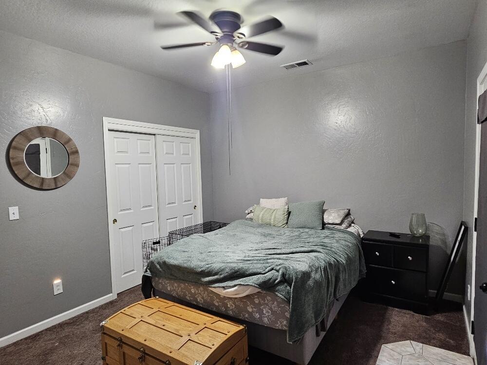 Sunset Village - Residential