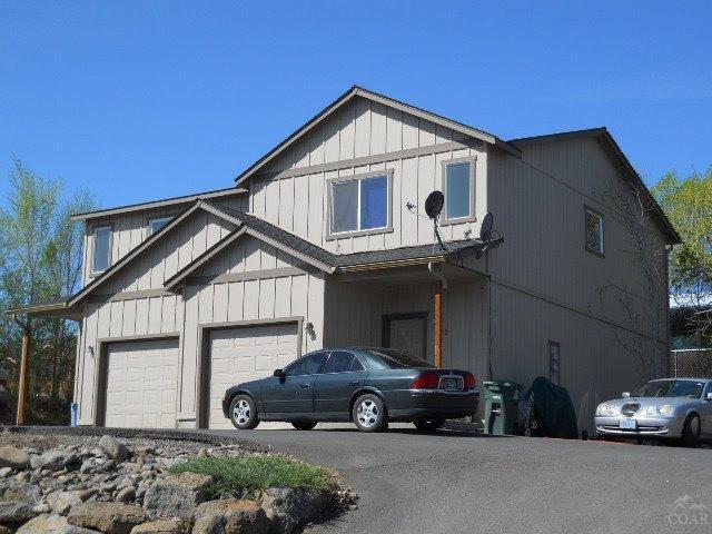 Wistful Vista - Residential Income