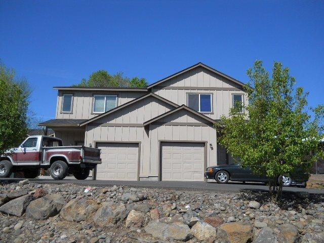 Wistful Vista - Residential Income