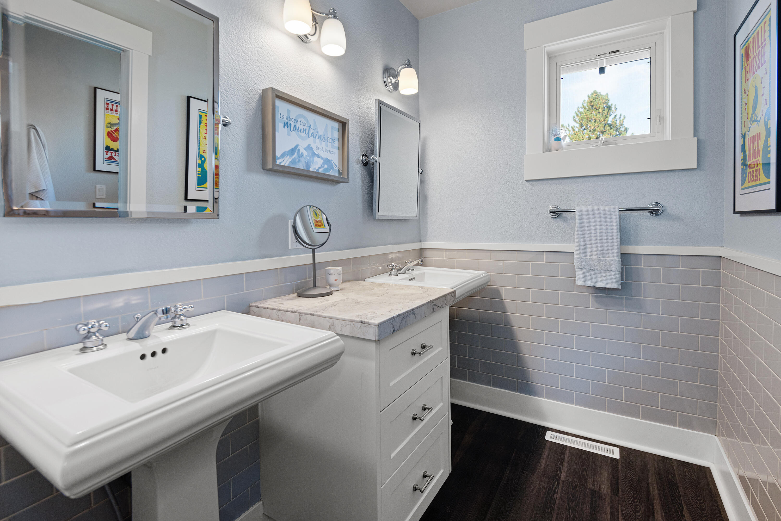 NorthWest Crossing - Residential