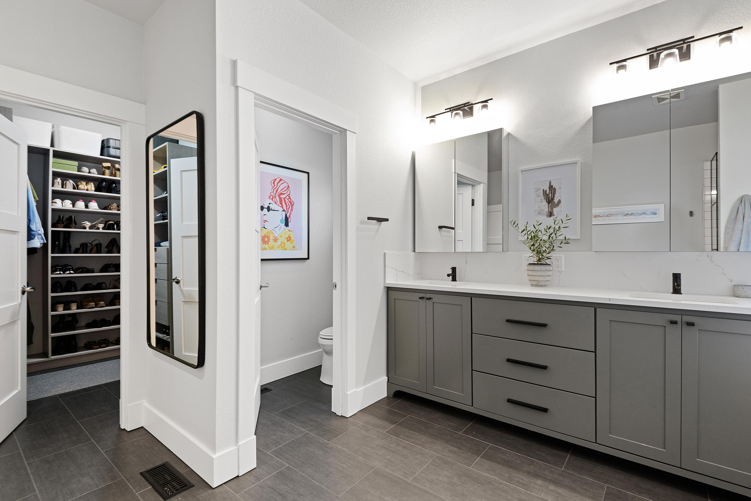 NorthWest Crossing - Residential