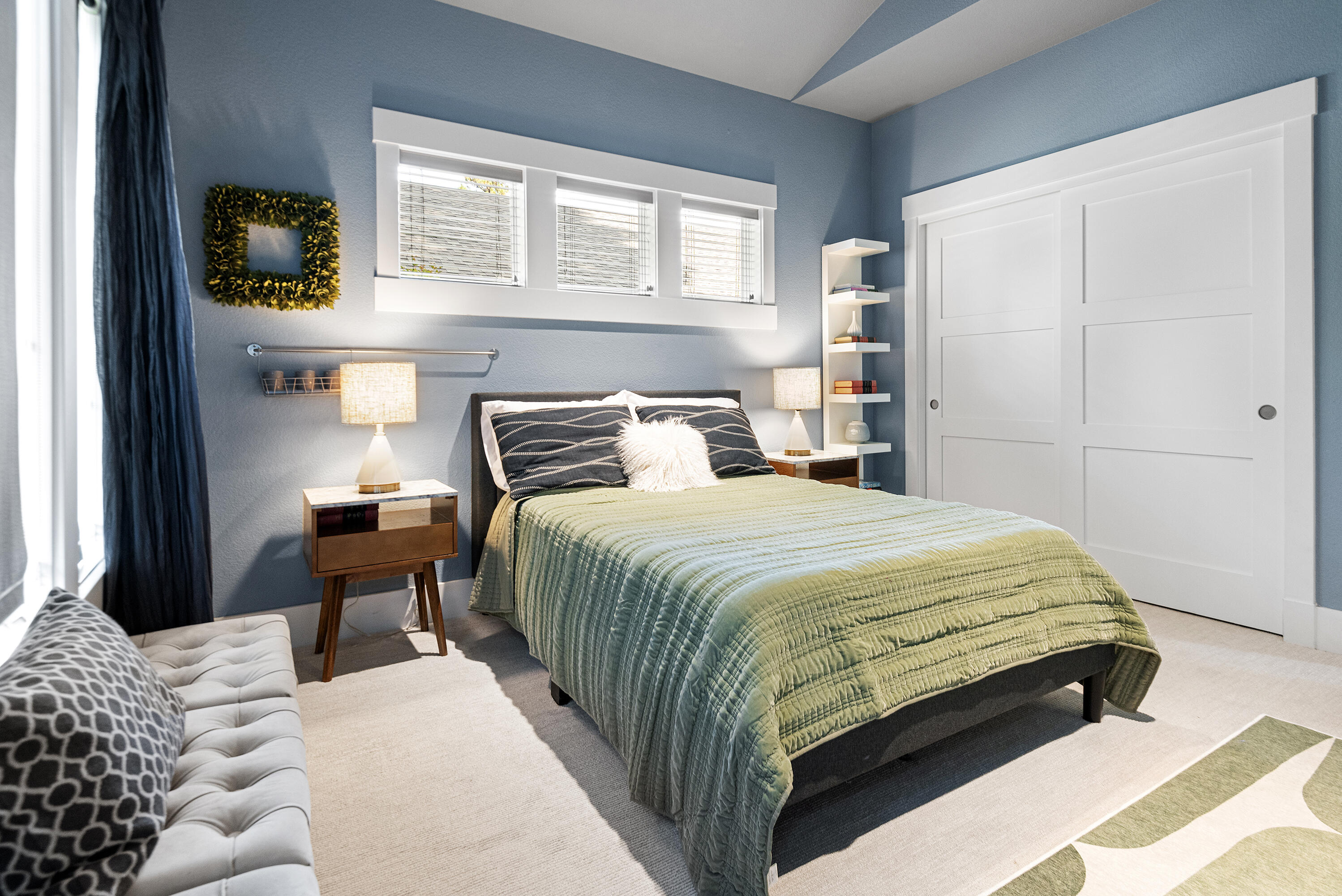 NorthWest Crossing - Residential