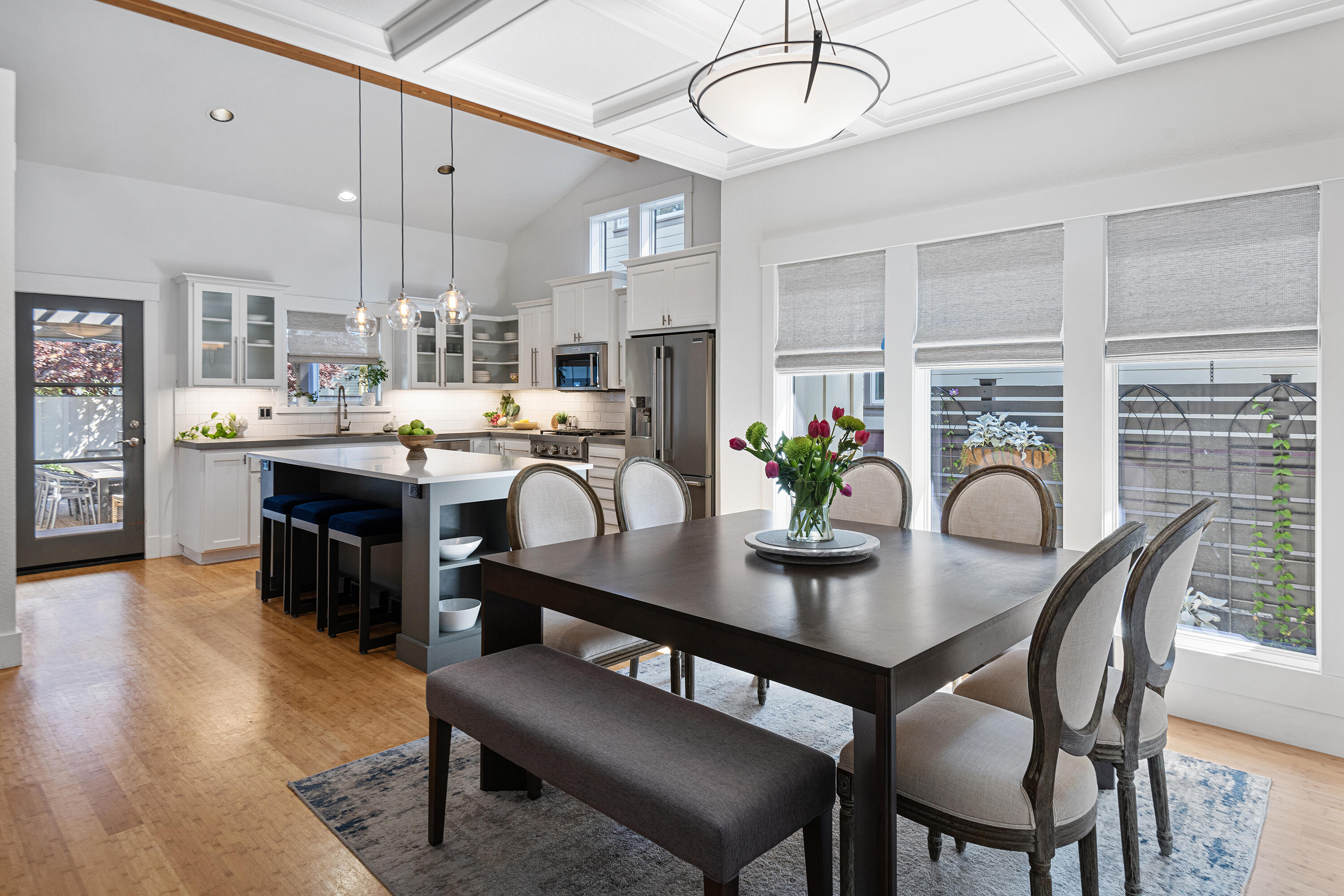 NorthWest Crossing - Residential