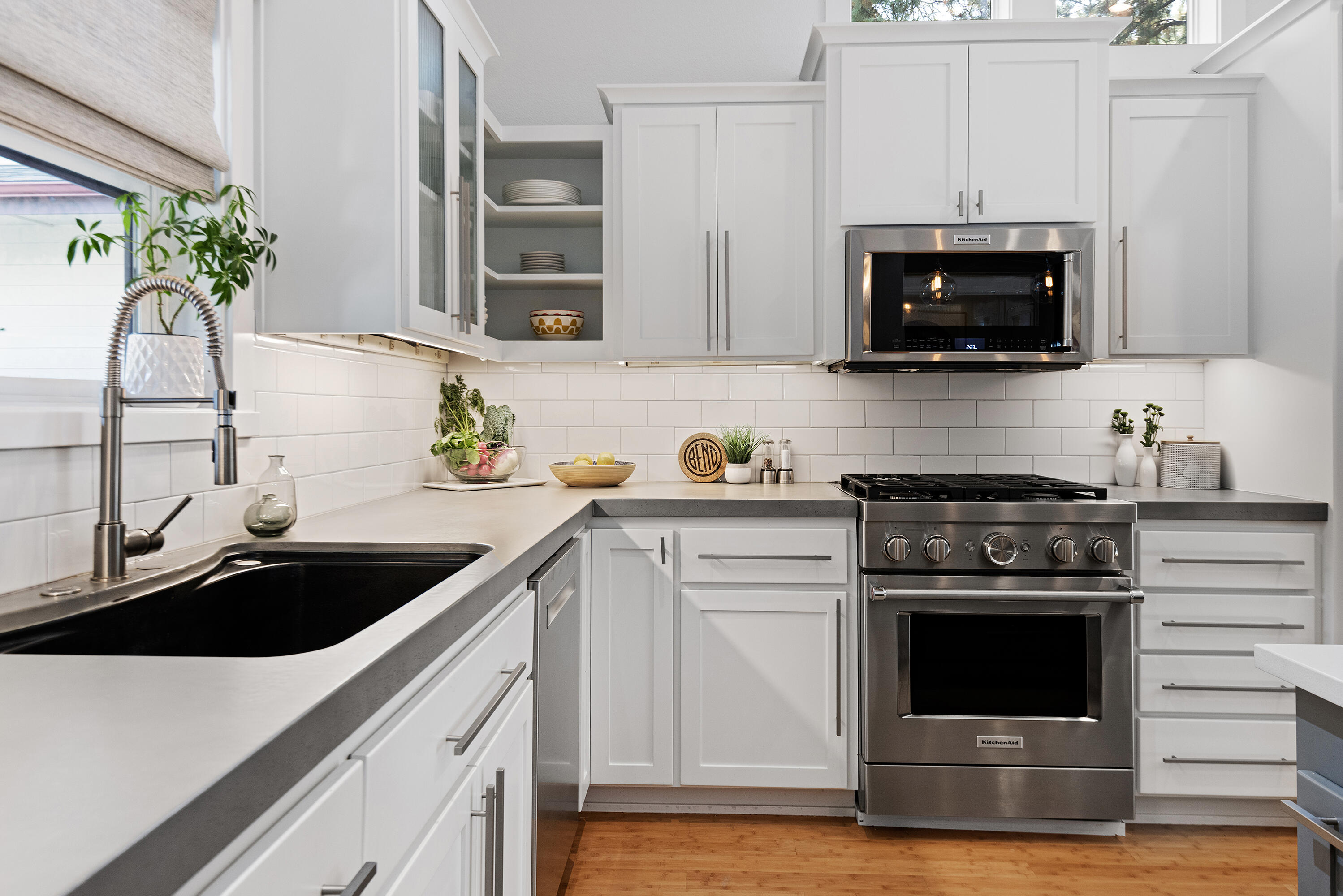 NorthWest Crossing - Residential