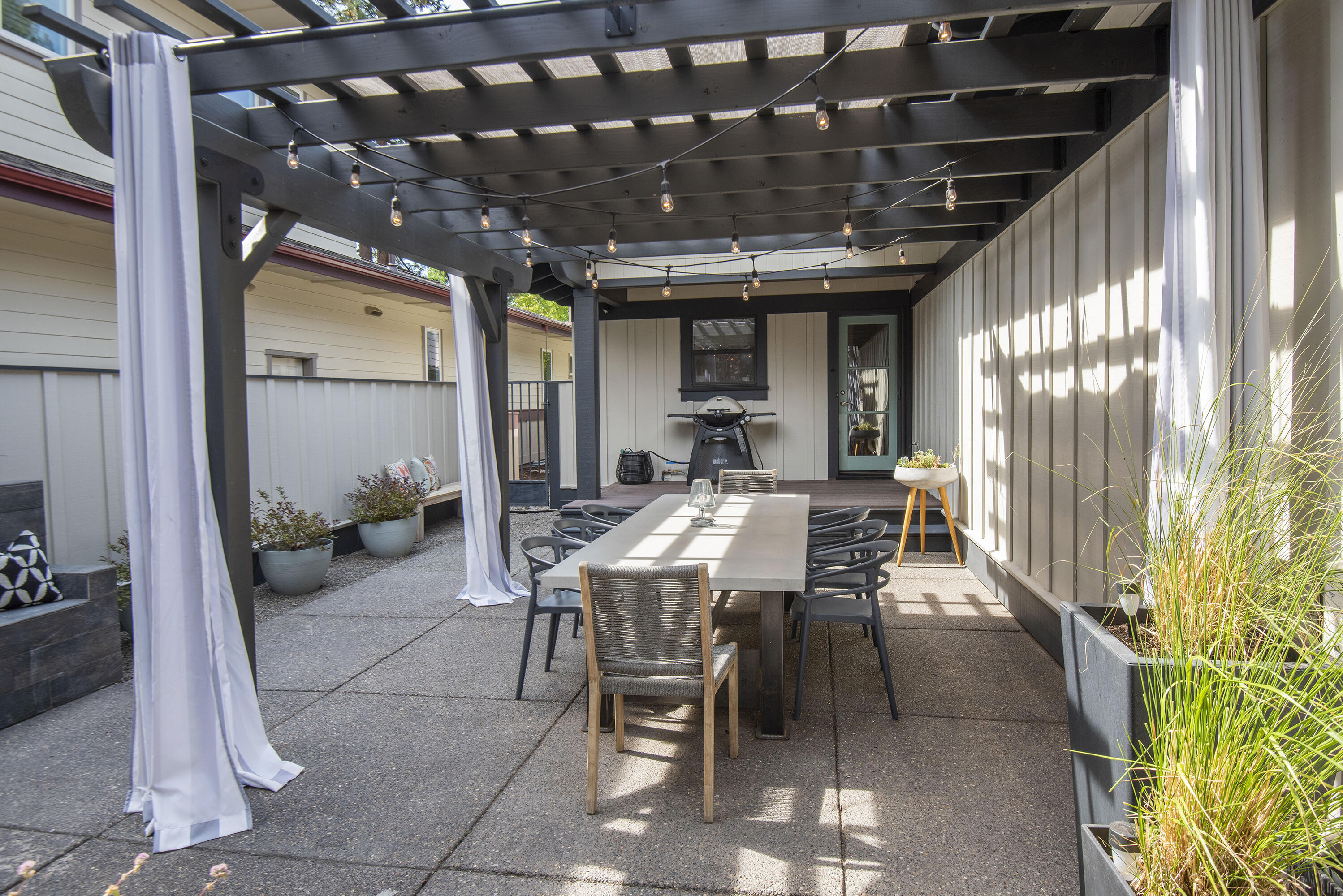 NorthWest Crossing - Residential