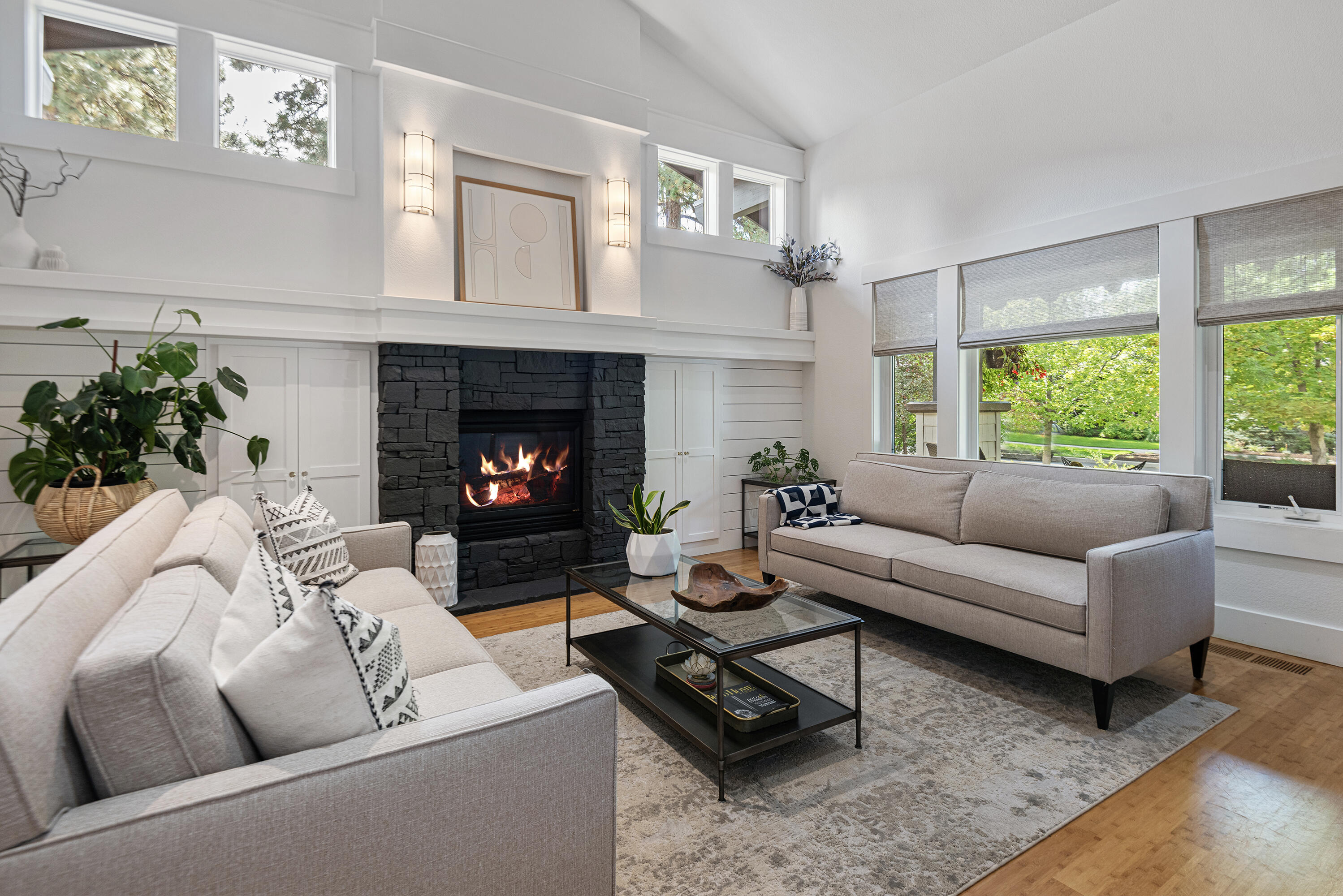 NorthWest Crossing - Residential