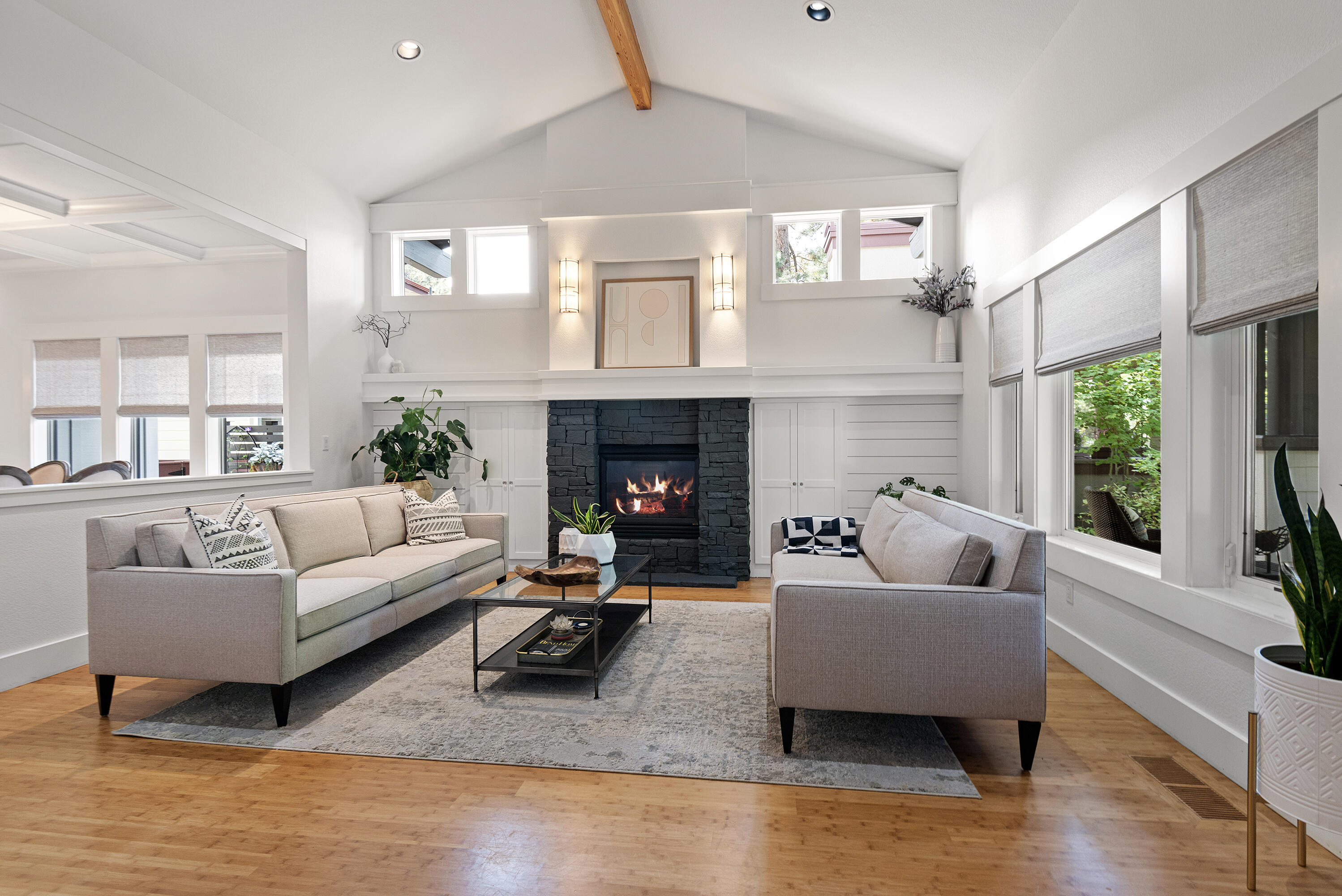 NorthWest Crossing - Residential