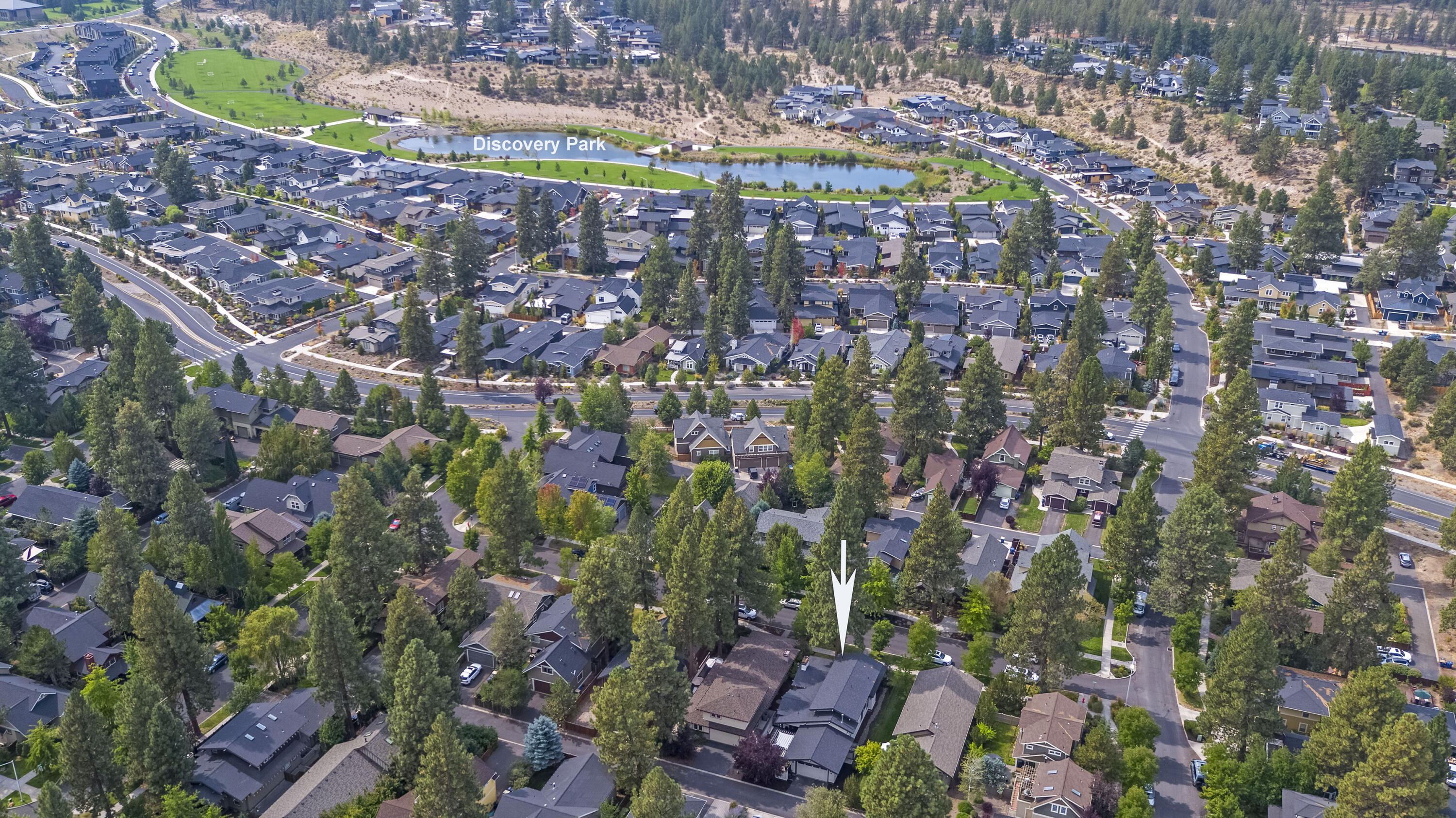 NorthWest Crossing - Residential