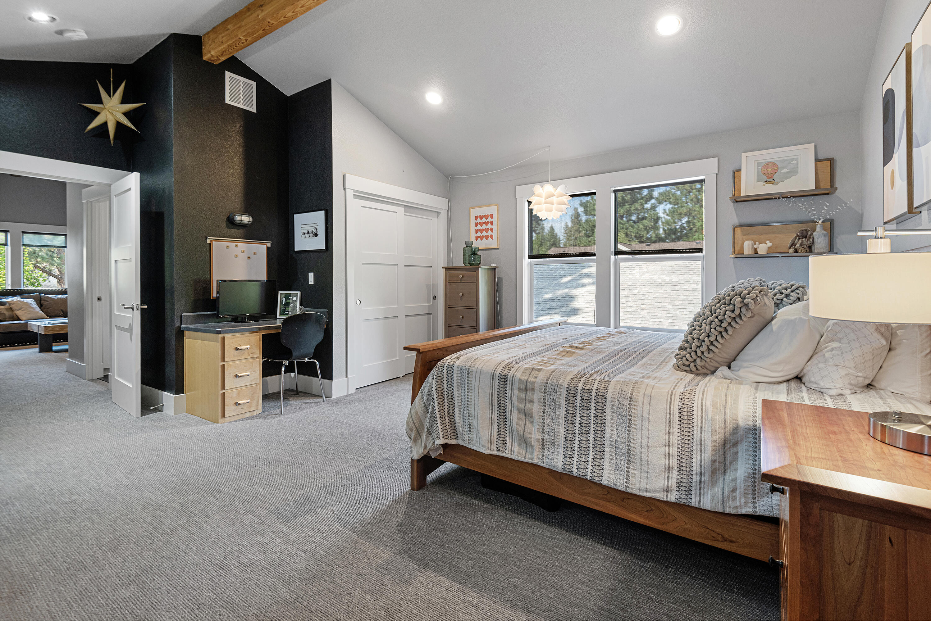 NorthWest Crossing - Residential