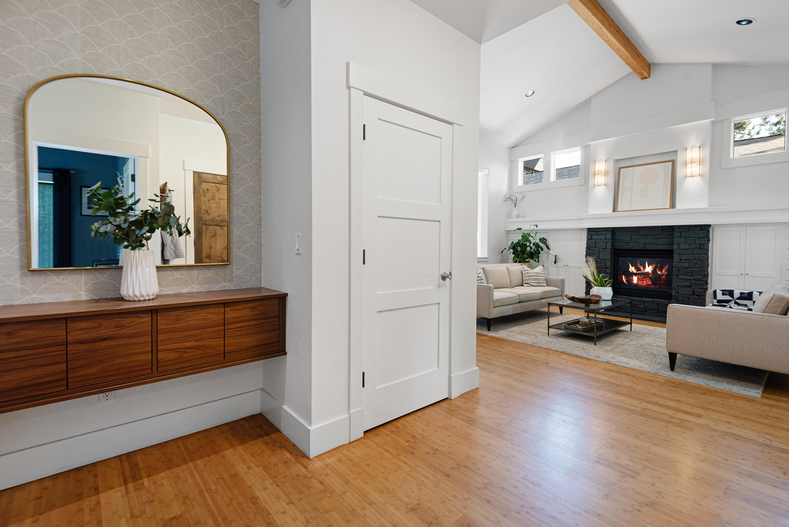 NorthWest Crossing - Residential