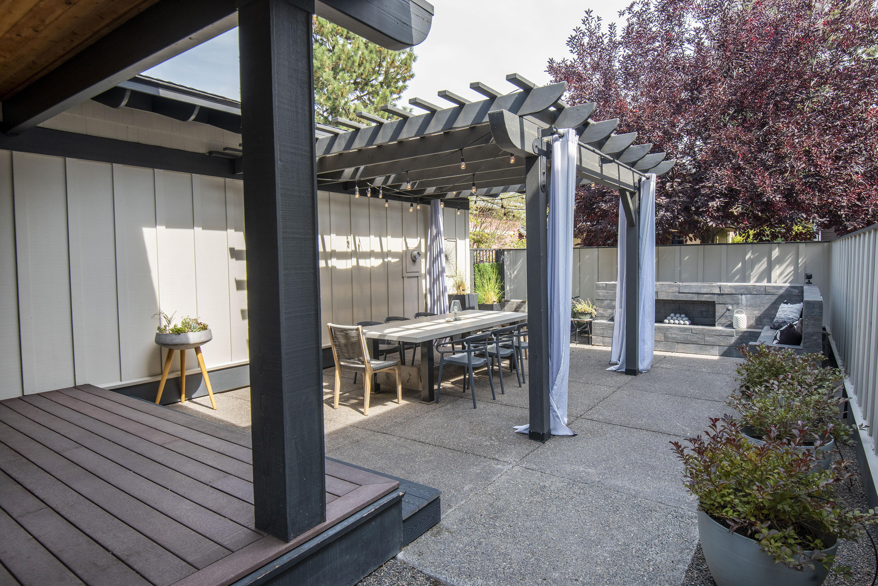 NorthWest Crossing - Residential