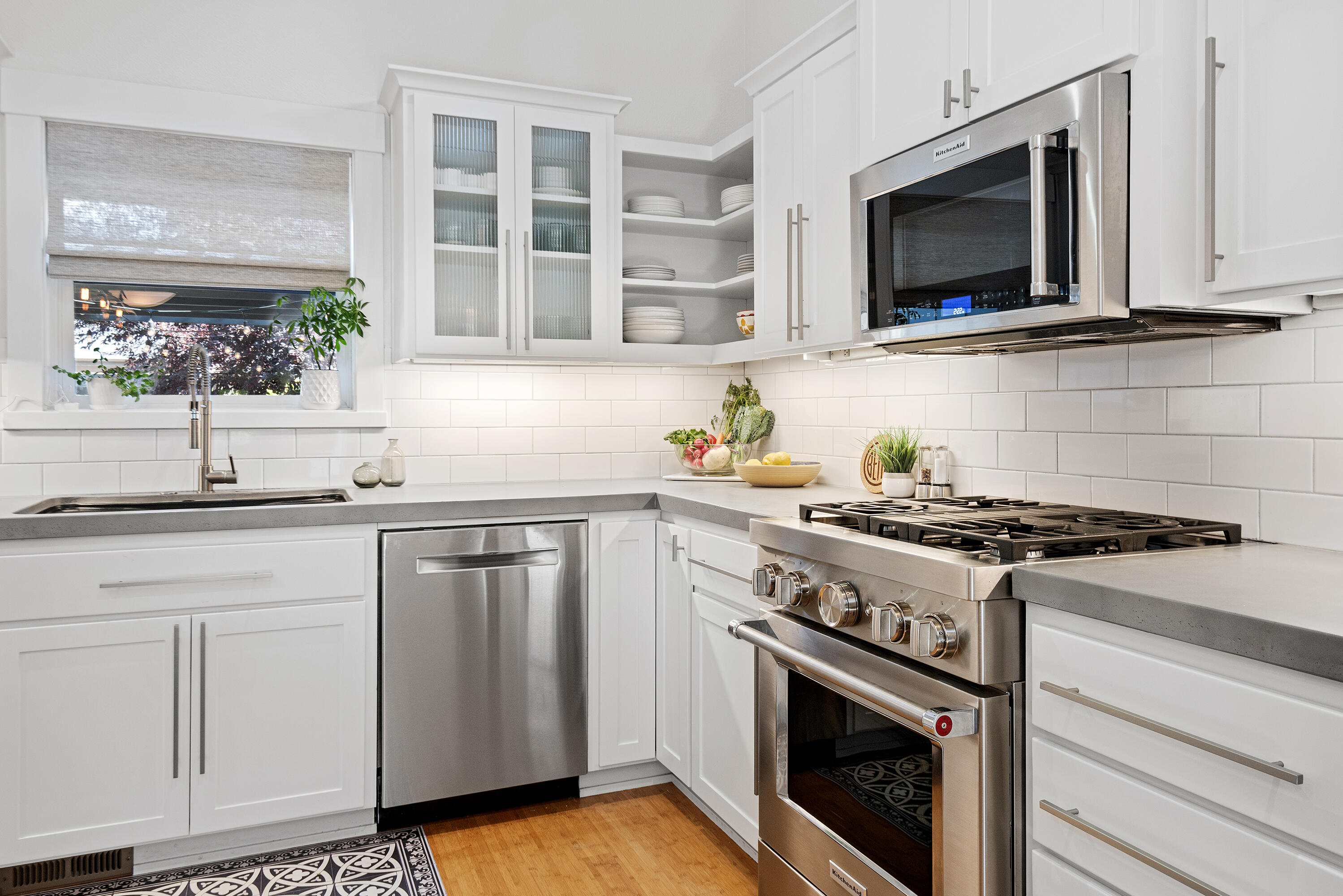 NorthWest Crossing - Residential