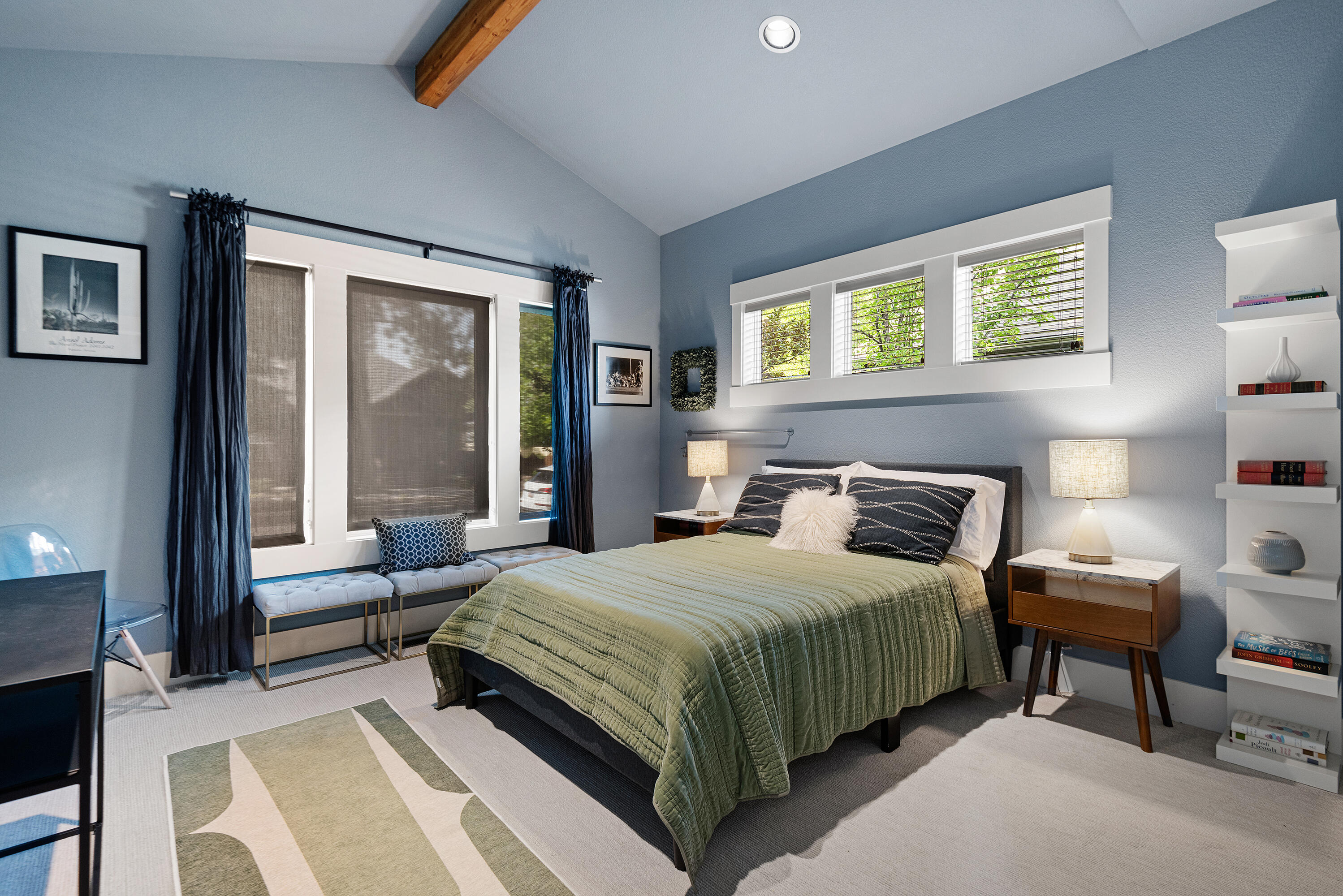 NorthWest Crossing - Residential