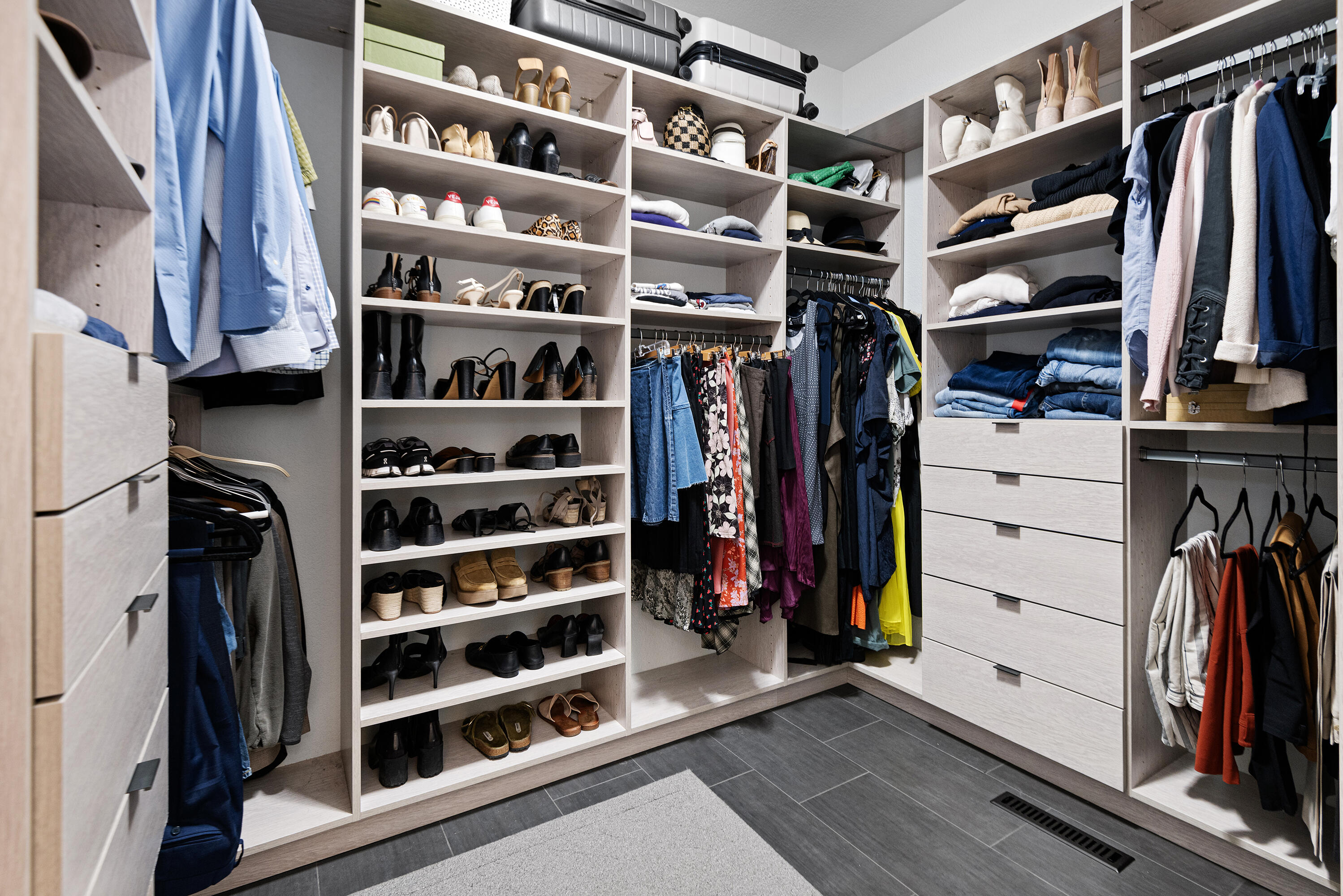 NorthWest Crossing - Residential