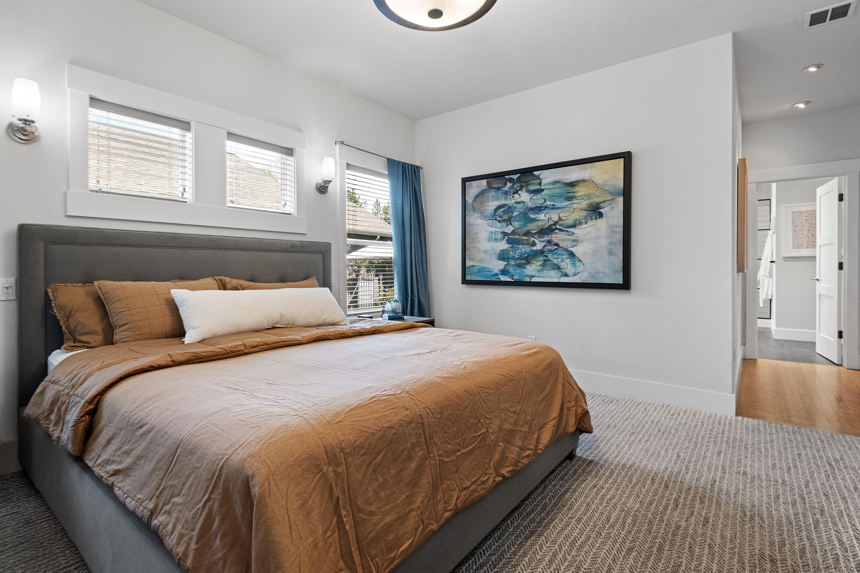 NorthWest Crossing - Residential