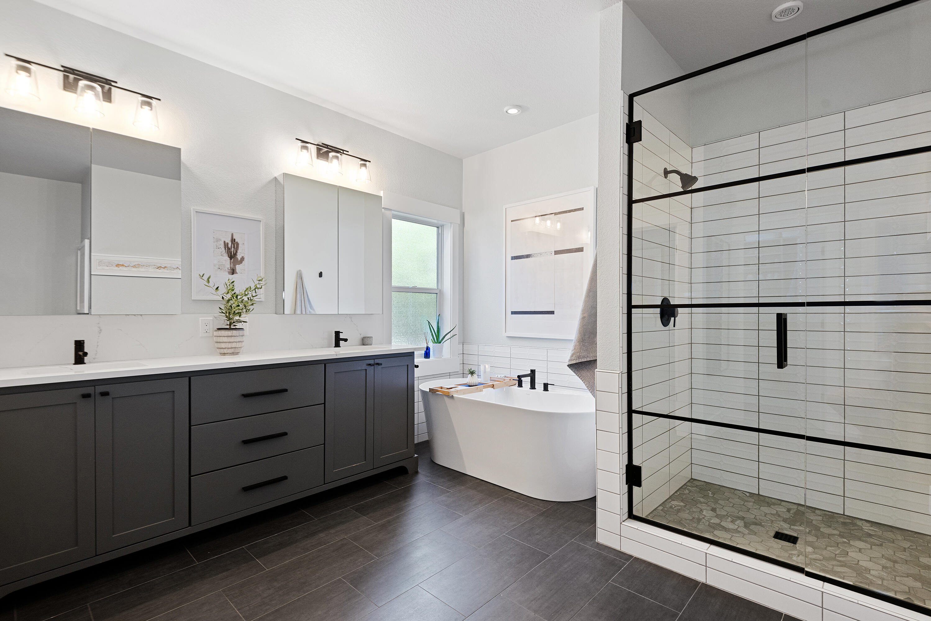 NorthWest Crossing - Residential