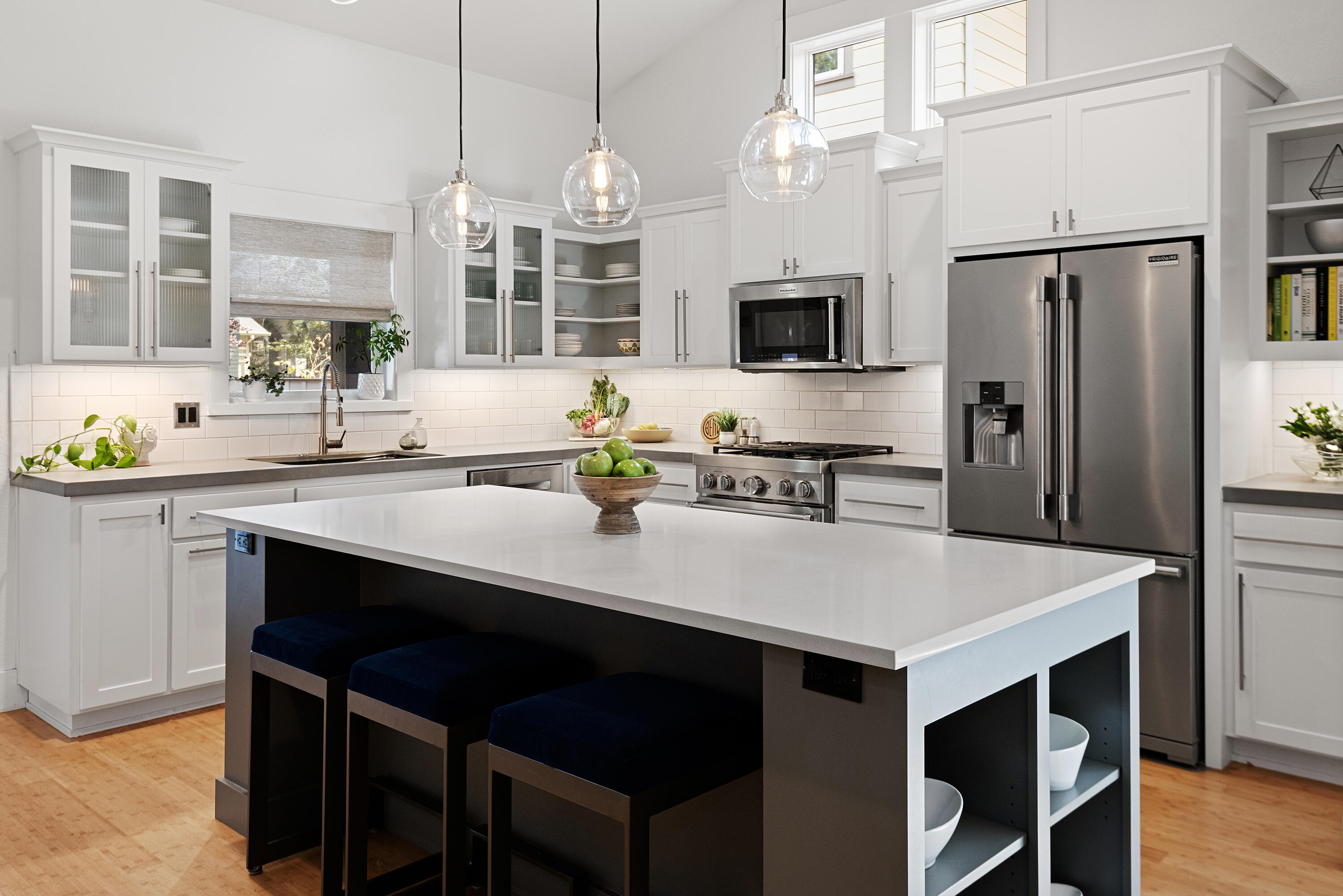 NorthWest Crossing - Residential