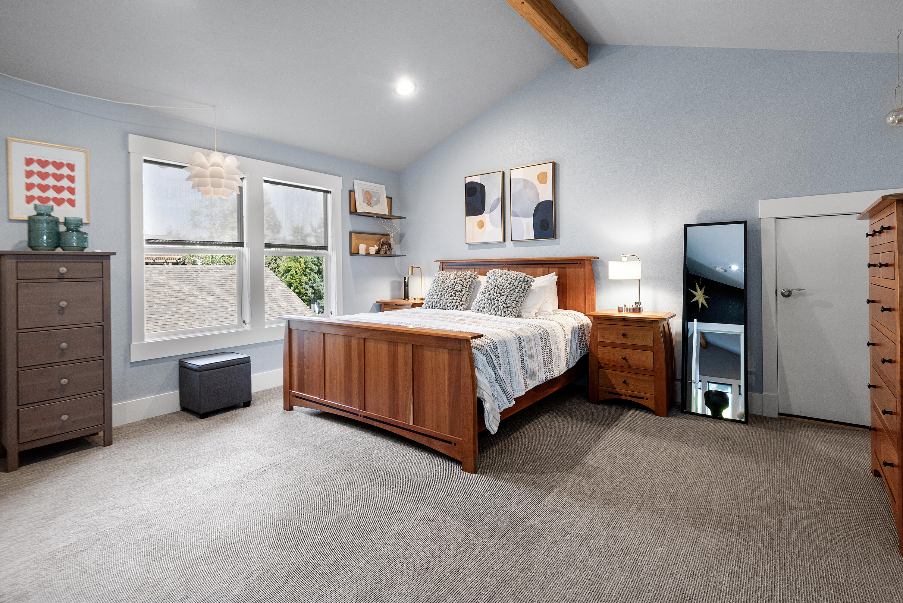 NorthWest Crossing - Residential