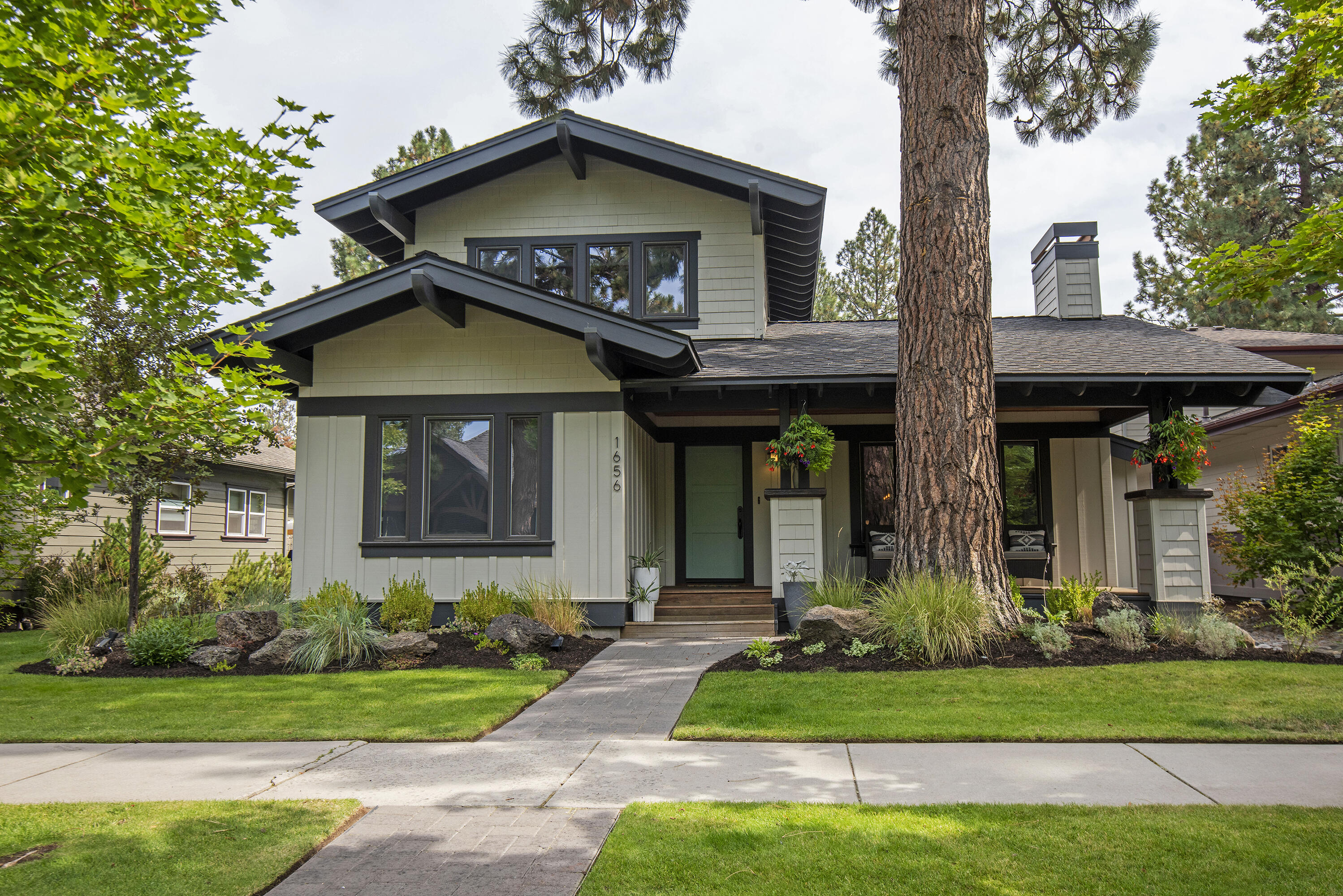 NorthWest Crossing - Residential