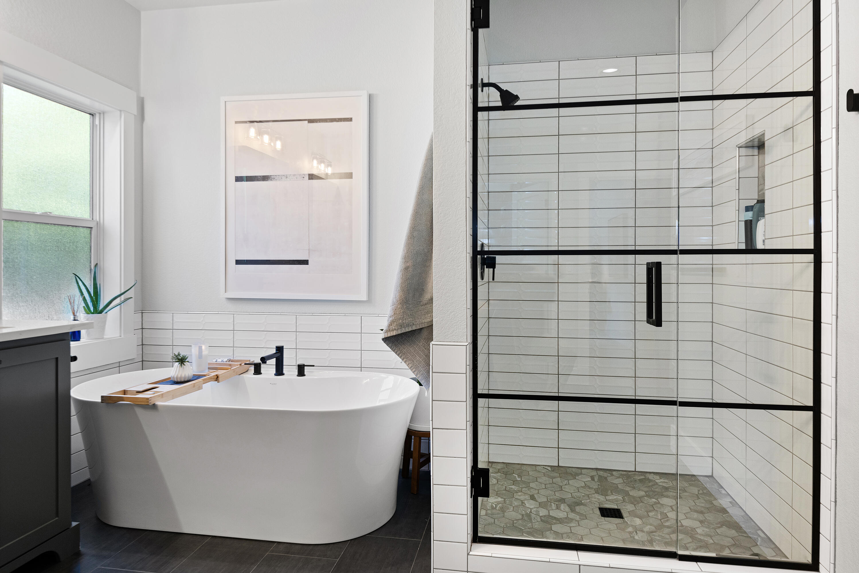 NorthWest Crossing - Residential