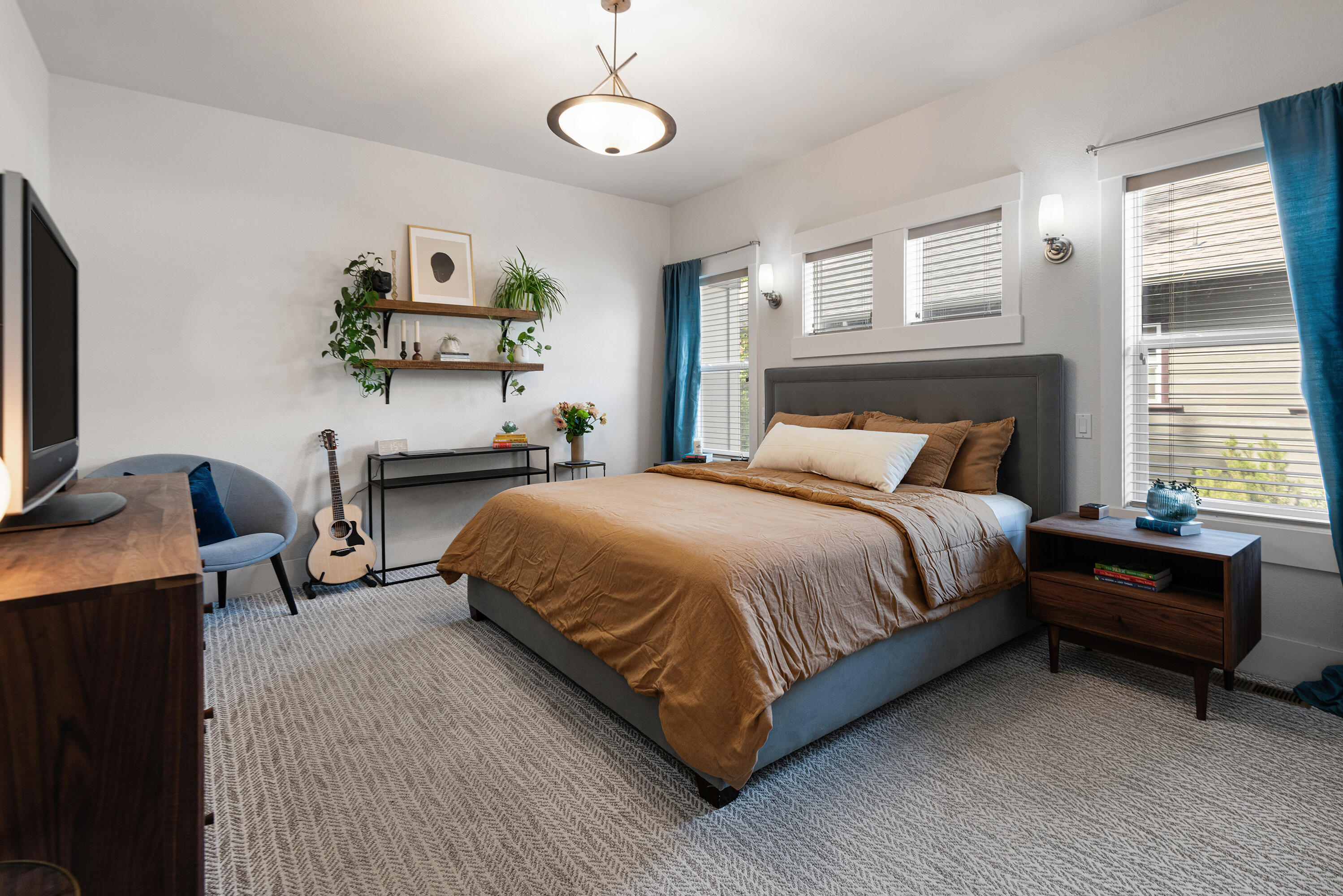 NorthWest Crossing - Residential