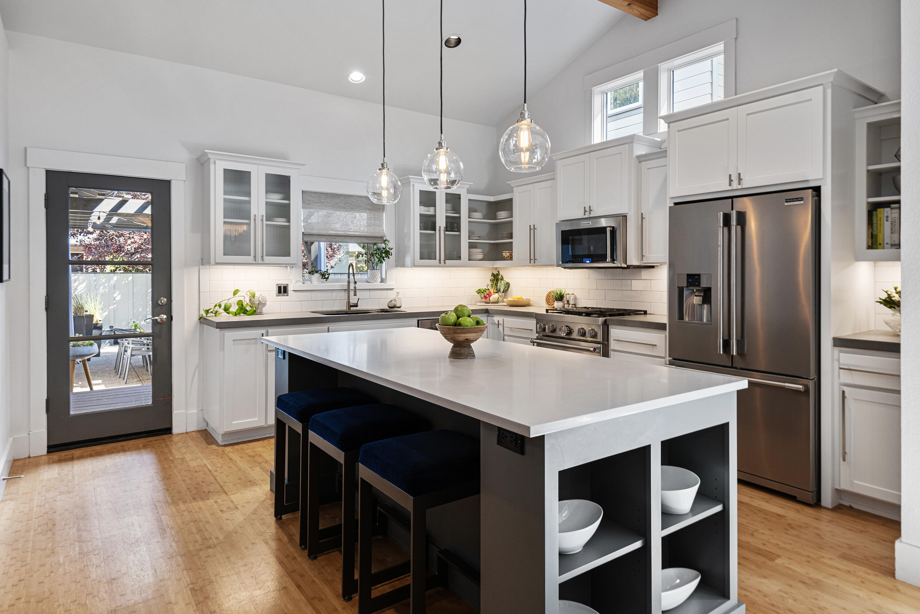 NorthWest Crossing - Residential