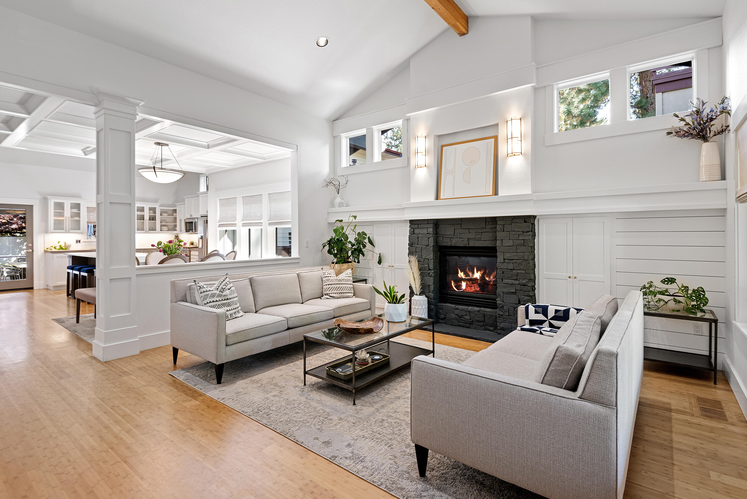 NorthWest Crossing - Residential