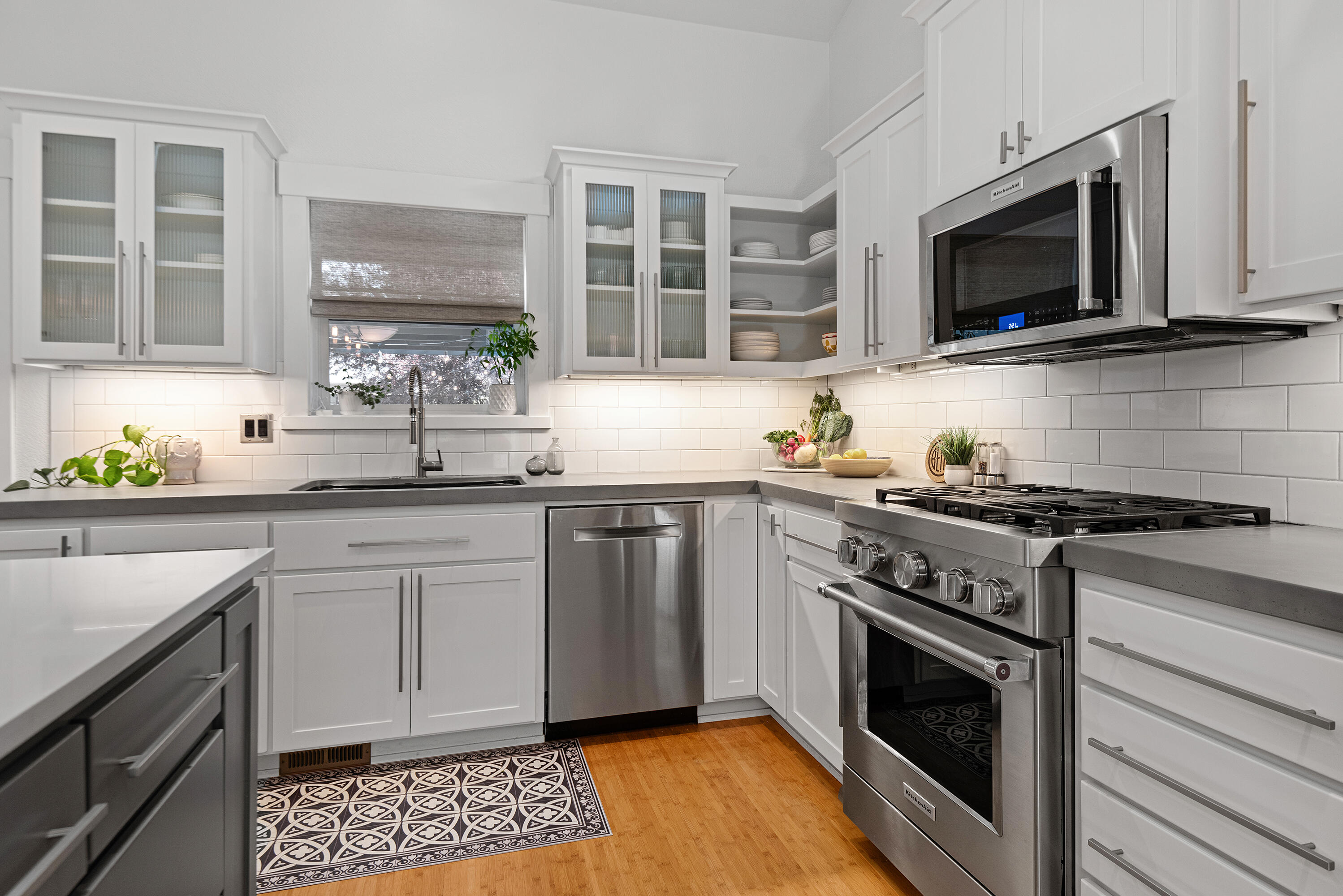 NorthWest Crossing - Residential