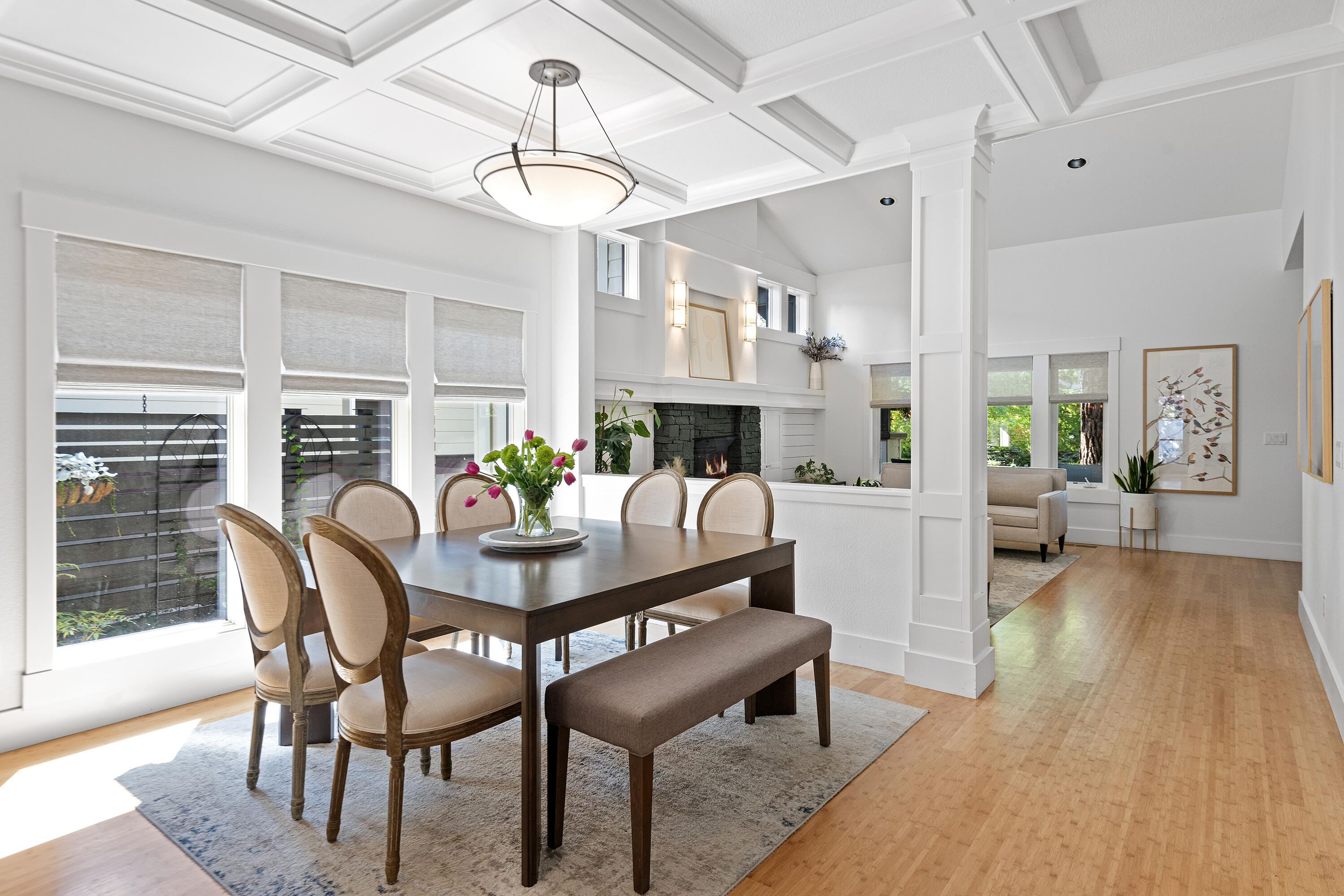 NorthWest Crossing - Residential