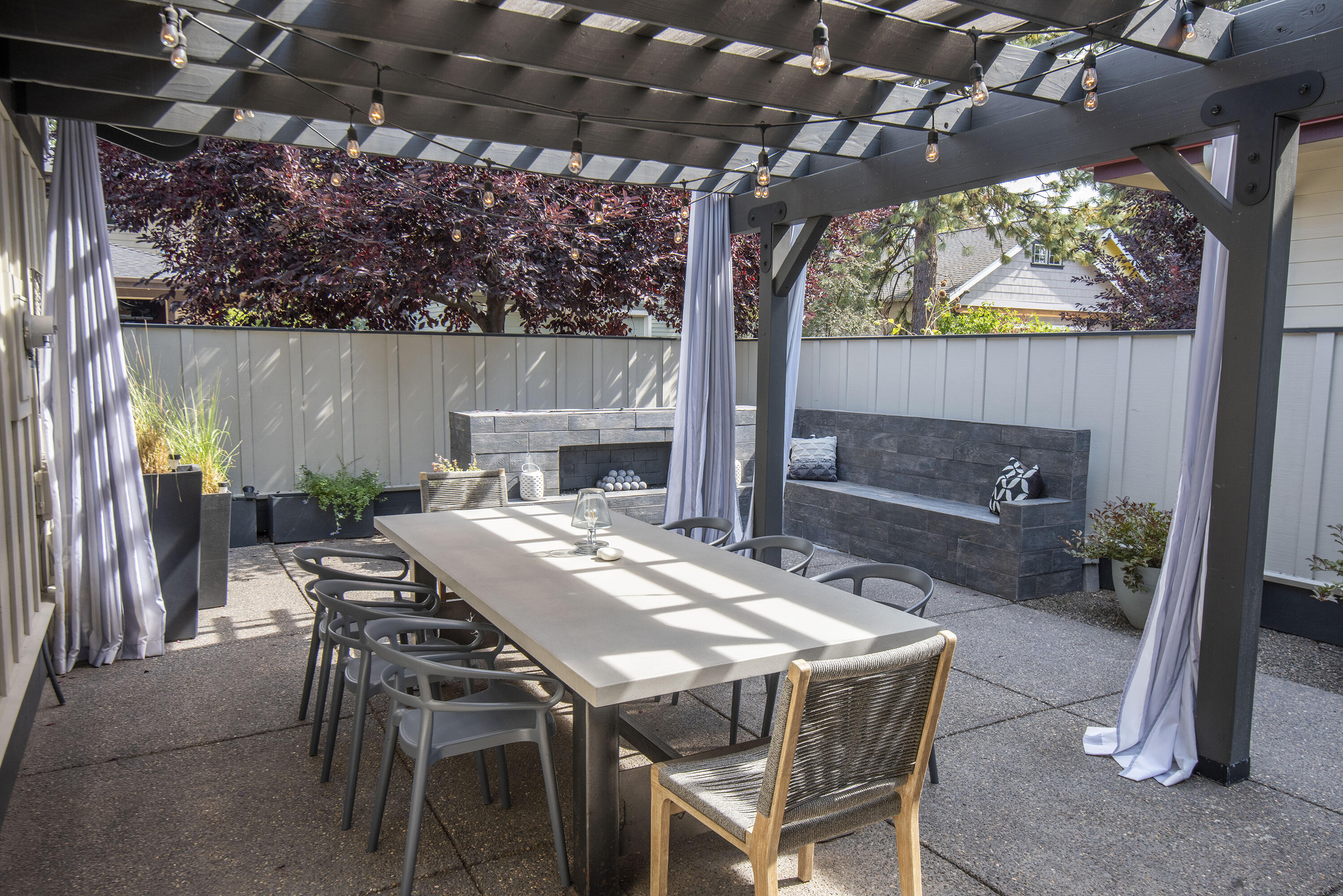 NorthWest Crossing - Residential