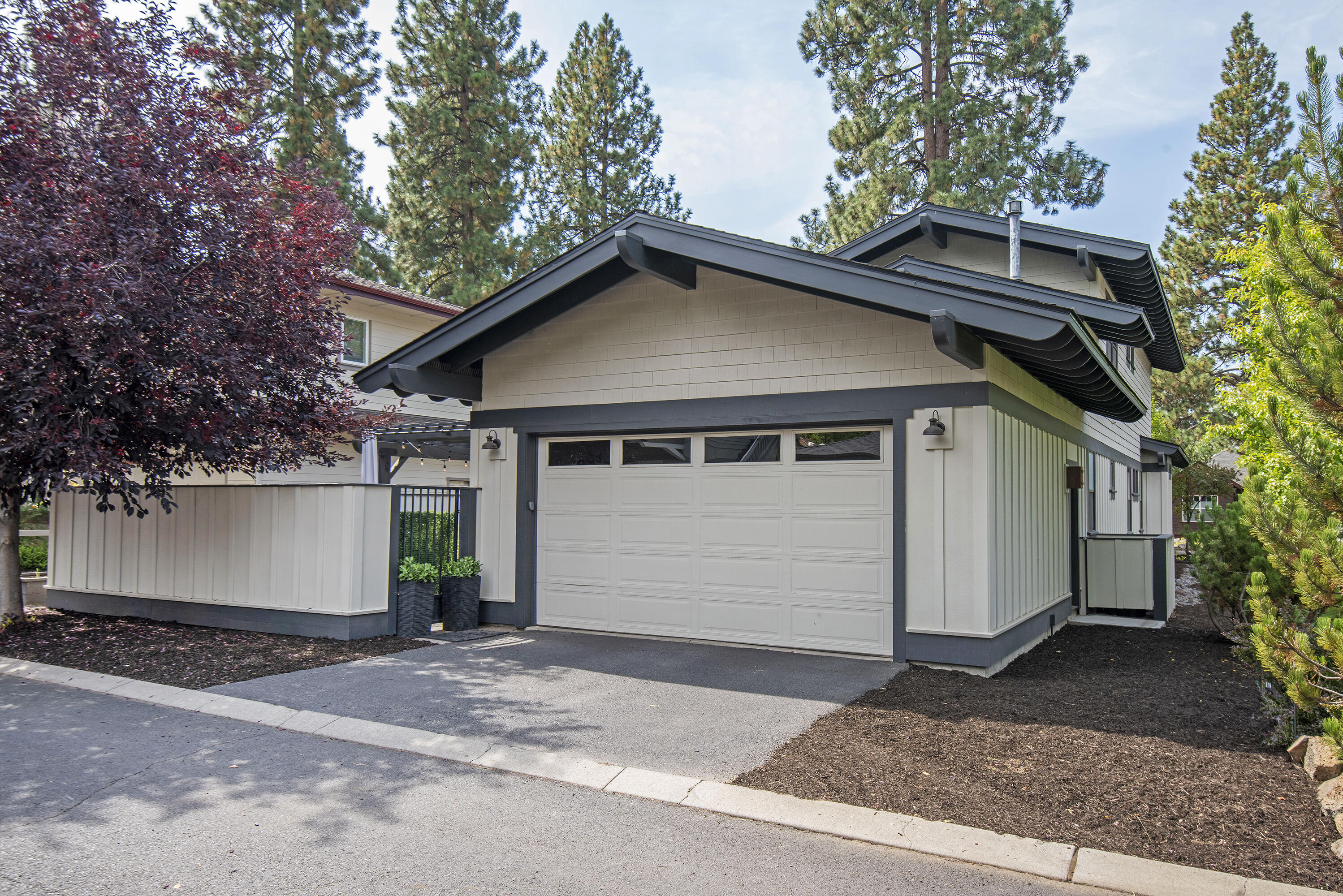 NorthWest Crossing - Residential