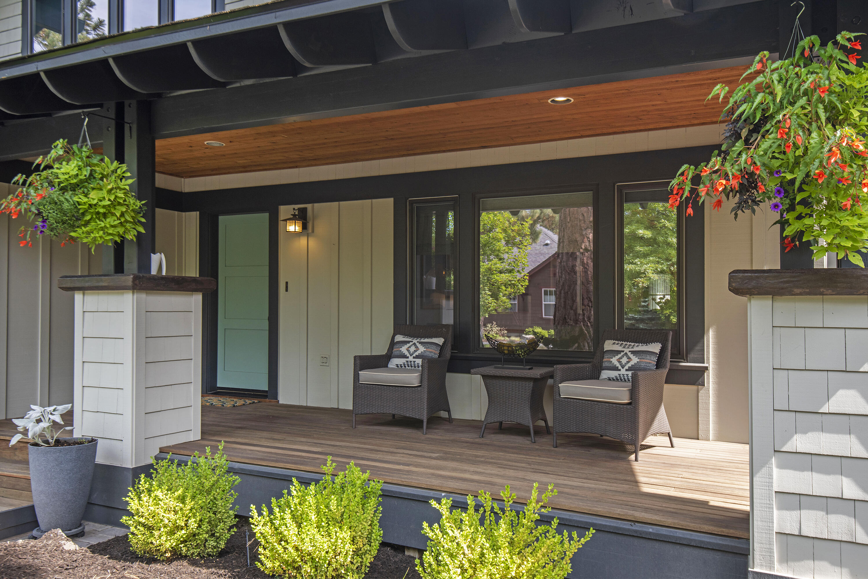 NorthWest Crossing - Residential