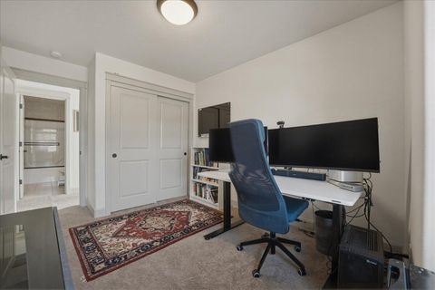 Tiny photo for 1713 NW Precision Lane, Bend, OR 97703 (MLS # 220216763)