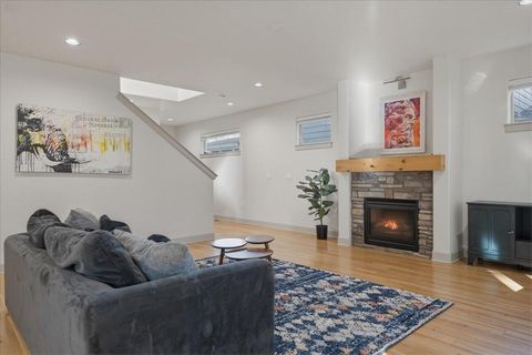 Tiny photo for 1713 NW Precision Lane, Bend, OR 97703 (MLS # 220216763)