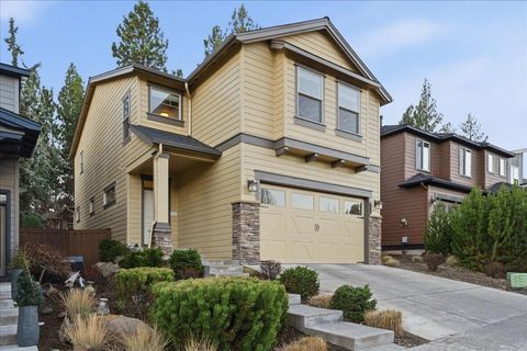 Tiny photo for 1713 NW Precision Lane, Bend, OR 97703 (MLS # 220216763)