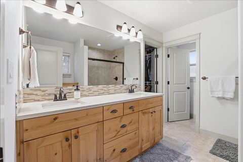 Tiny photo for 1713 NW Precision Lane, Bend, OR 97703 (MLS # 220216763)