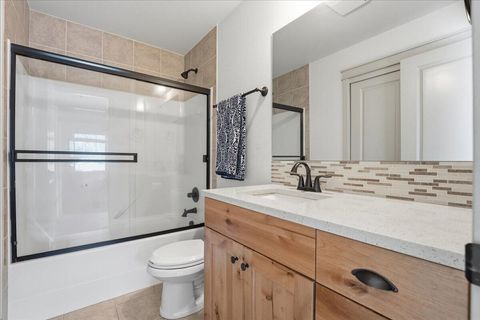 Tiny photo for 1713 NW Precision Lane, Bend, OR 97703 (MLS # 220216763)