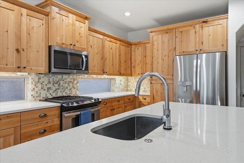 Tiny photo for 1713 NW Precision Lane, Bend, OR 97703 (MLS # 220216763)