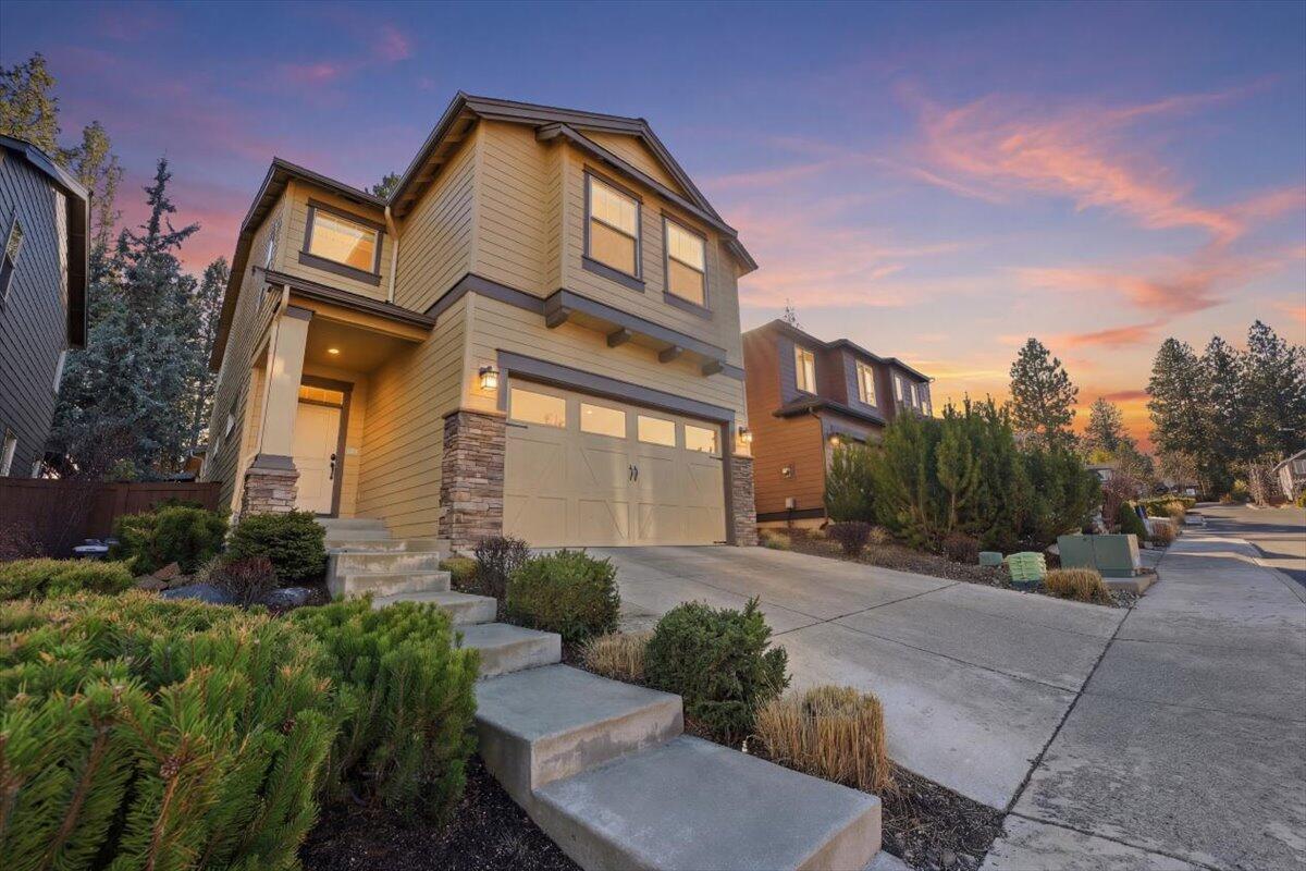 1713 NW Precision Lane