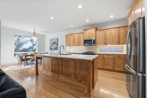 Tiny photo for 1713 NW Precision Lane, Bend, OR 97703 (MLS # 220216763)