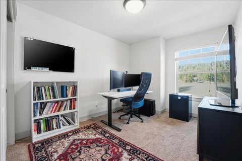 Tiny photo for 1713 NW Precision Lane, Bend, OR 97703 (MLS # 220216763)