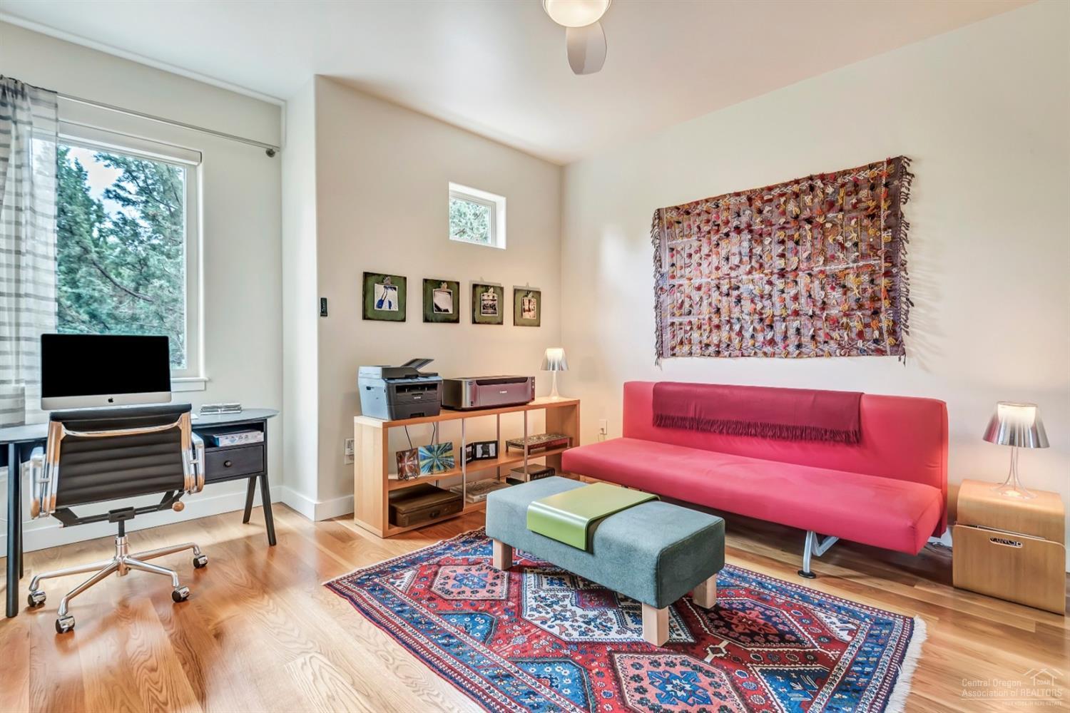 Awbrey Butte - Residential