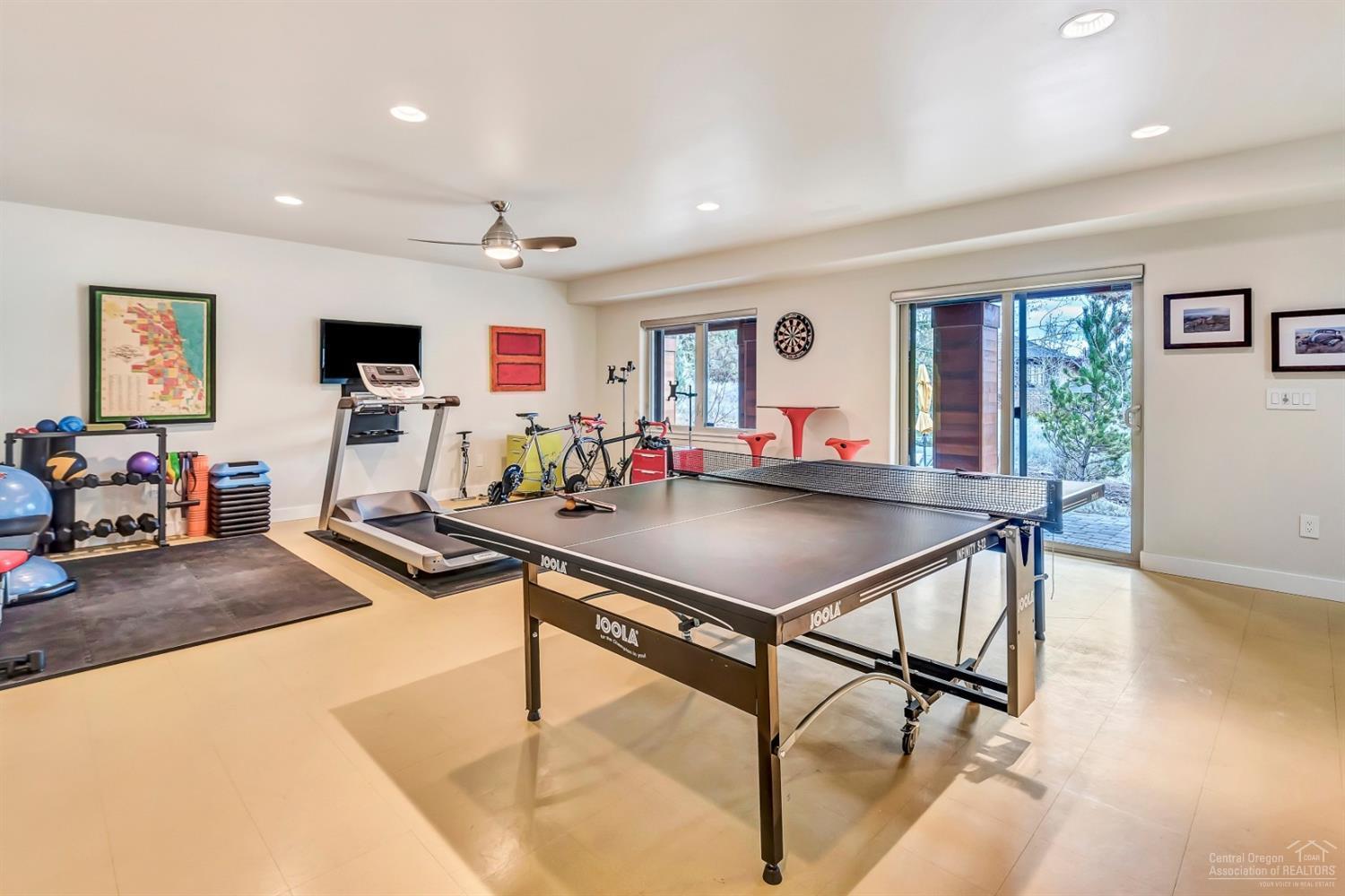 Awbrey Butte - Residential