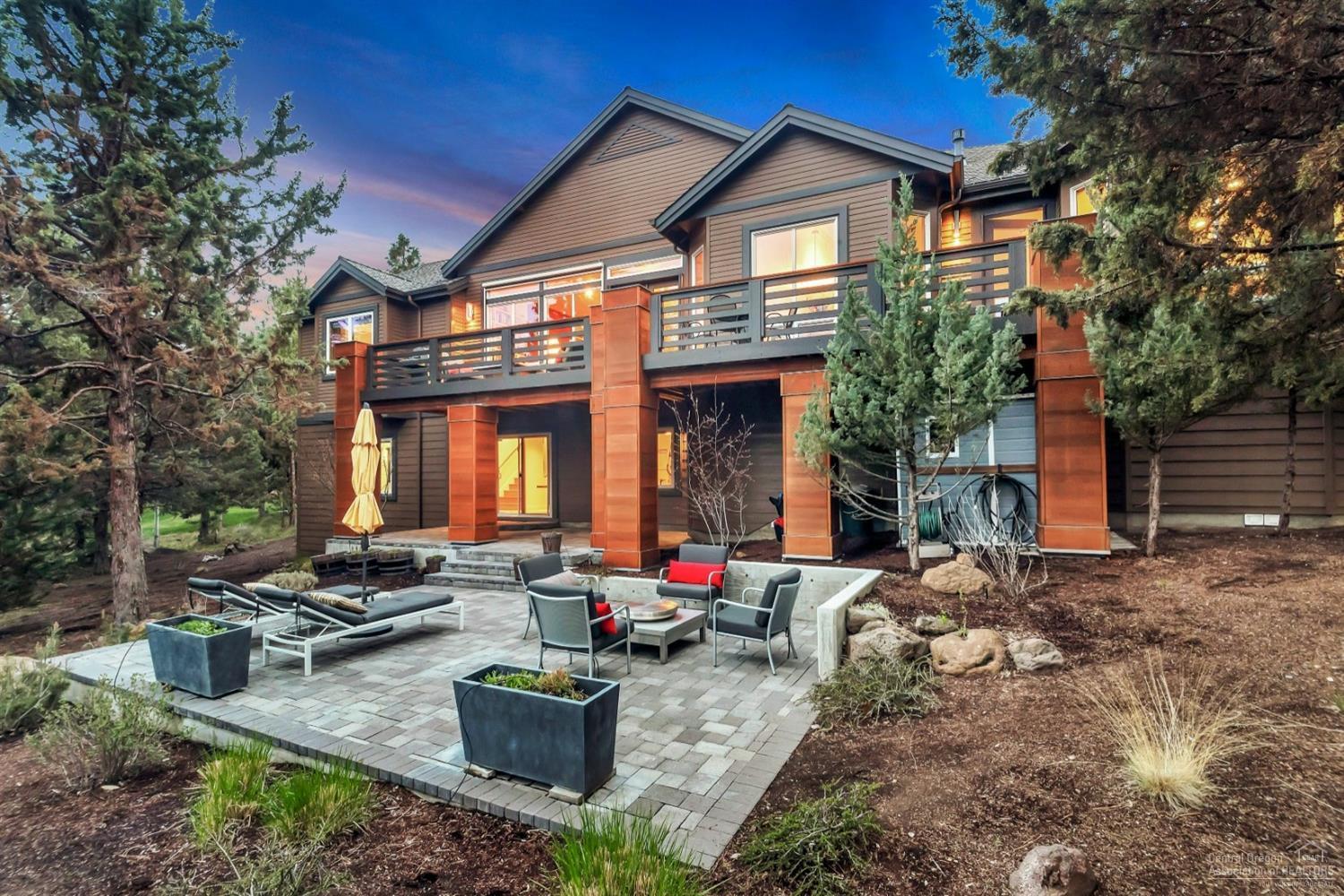 Awbrey Butte - Residential